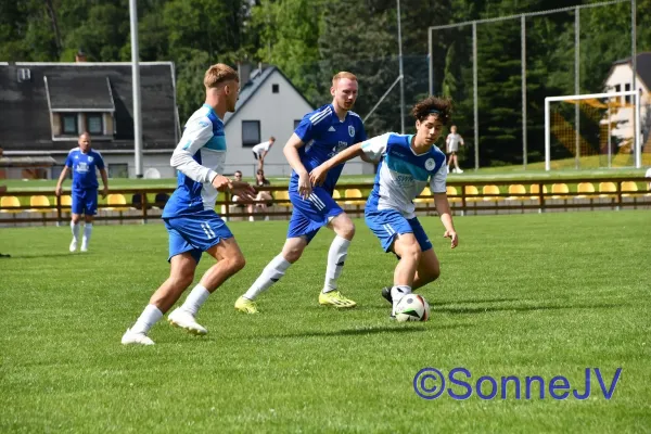 2024-07-13 - Trainingslager in Kloster - Samstag