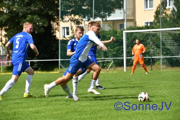 2024-07-13 - Trainingslager in Kloster - Samstag