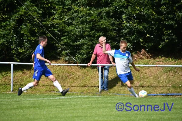 2024-07-13 - Trainingslager in Kloster - Samstag