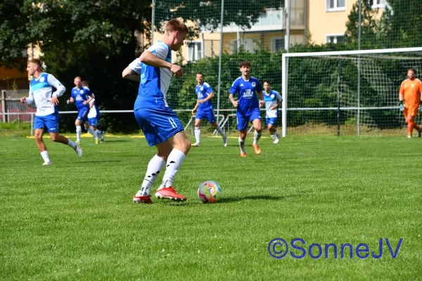 2024-07-13 - Trainingslager in Kloster - Samstag