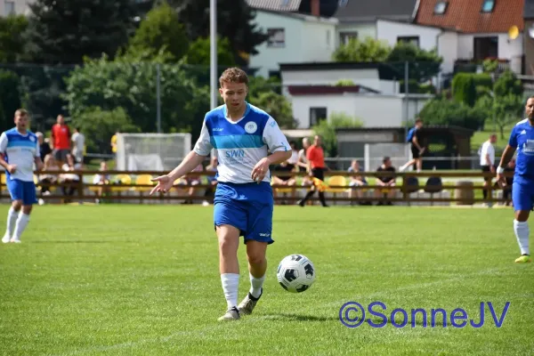 2024-07-13 - Trainingslager in Kloster - Samstag