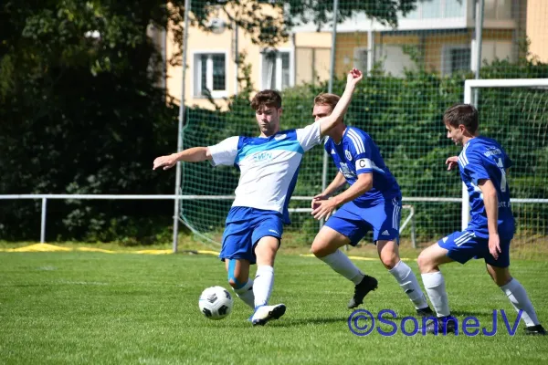 2024-07-13 - Trainingslager in Kloster - Samstag