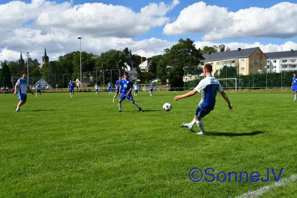 2024-07-13 - Trainingslager in Kloster - Samstag