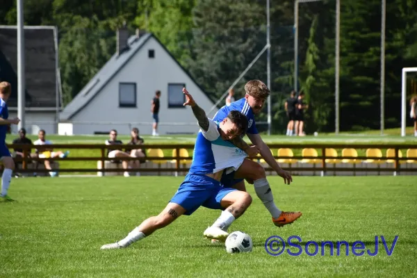 2024-07-13 - Trainingslager in Kloster - Samstag