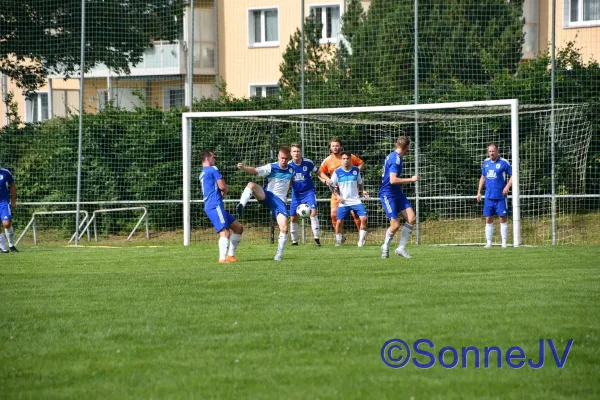 2024-07-13 - Trainingslager in Kloster - Samstag