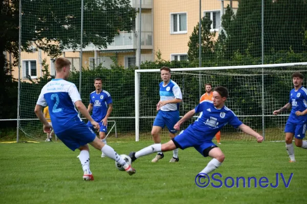 2024-07-13 - Trainingslager in Kloster - Samstag