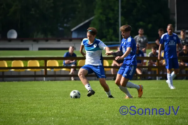 2024-07-13 - Trainingslager in Kloster - Samstag