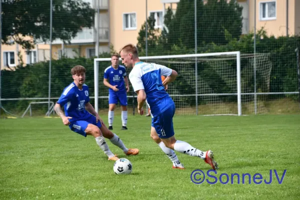 2024-07-13 - Trainingslager in Kloster - Samstag