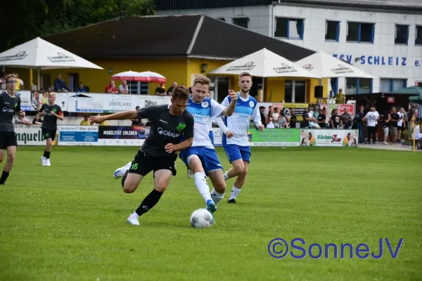 2024-07-13 - Trainingslager in Kloster - Samstag