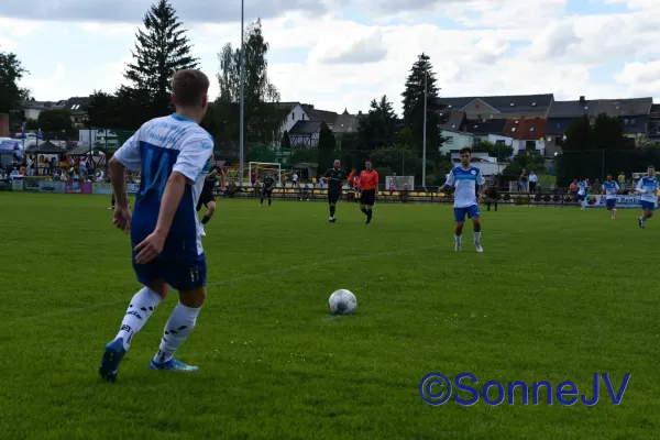 2024-07-13 - Trainingslager in Kloster - Samstag