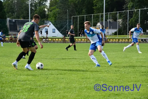 2024-07-13 - Trainingslager in Kloster - Samstag