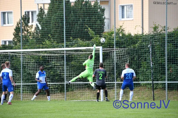 2024-07-13 - Trainingslager in Kloster - Samstag