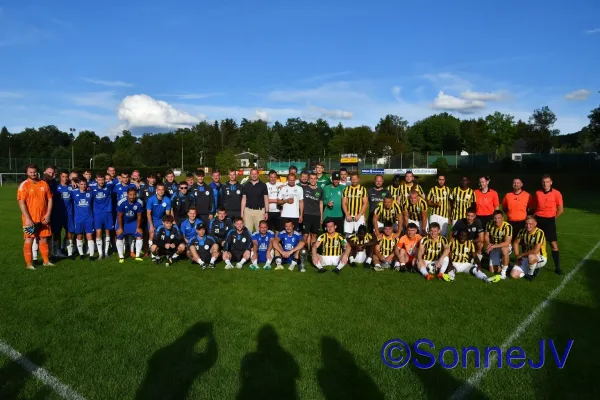 2024-07-13 - Trainingslager in Kloster - Samstag