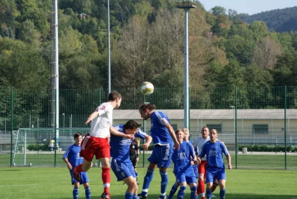 Schott Jena - Neustadt 2:1