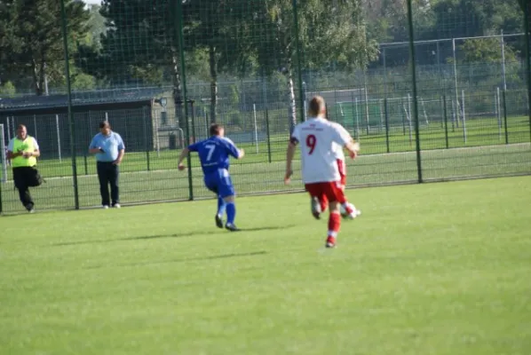 Schott Jena - Neustadt 2:1