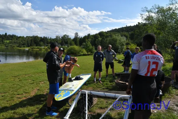 2024-07-14 - Trainingslager in Kloster Sonntag