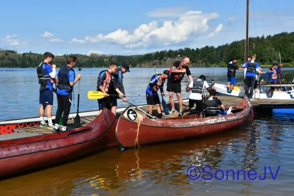 2024-07-14 - Trainingslager in Kloster Sonntag