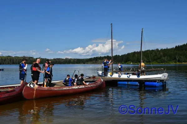 2024-07-14 - Trainingslager in Kloster Sonntag