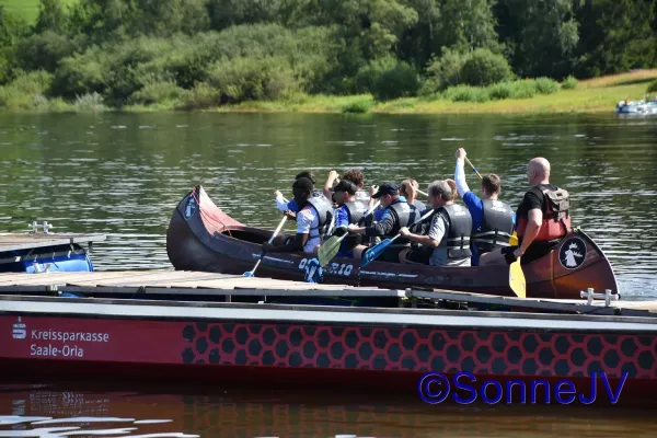 2024-07-14 - Trainingslager in Kloster Sonntag