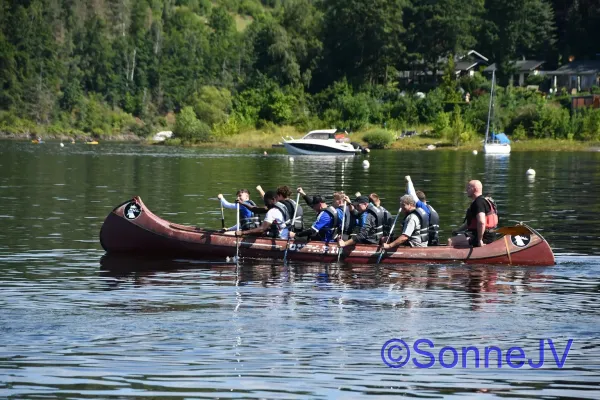 2024-07-14 - Trainingslager in Kloster Sonntag