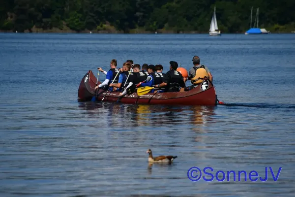 2024-07-14 - Trainingslager in Kloster Sonntag