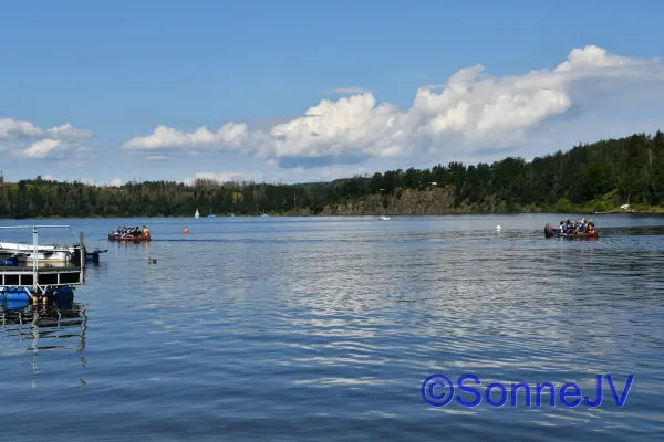 2024-07-14 - Trainingslager in Kloster Sonntag