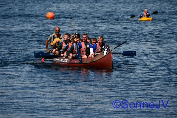 2024-07-14 - Trainingslager in Kloster Sonntag