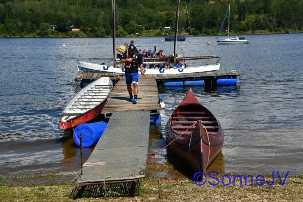 2024-07-14 - Trainingslager in Kloster Sonntag