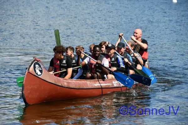 2024-07-14 - Trainingslager in Kloster Sonntag