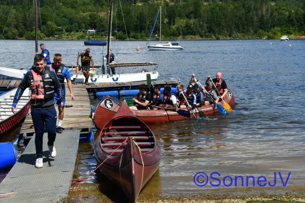 2024-07-14 - Trainingslager in Kloster Sonntag