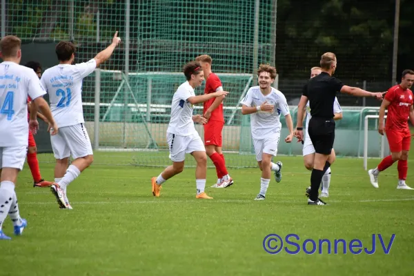 2024-08-17 - Schott : BW (Pokal)