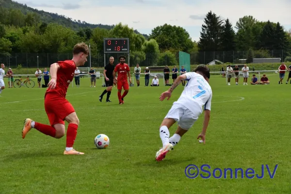 2024-08-17 - Schott : BW (Pokal)