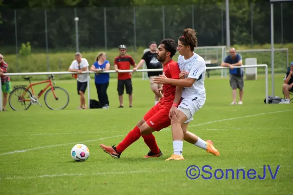 2024-08-17 - Schott : BW (Pokal)