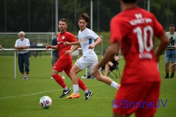 2024-08-17 - Schott : BW (Pokal)