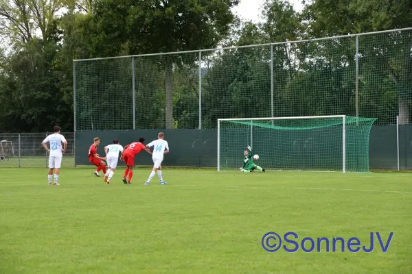 2024-08-17 - Schott : BW (Pokal)