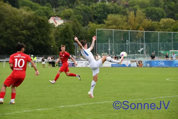 2024-08-17 - Schott : BW (Pokal)