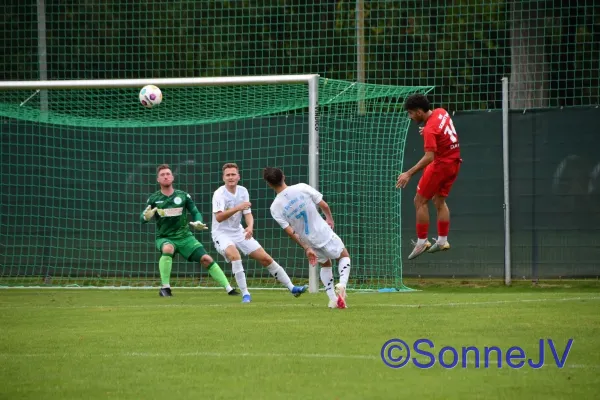 2024-08-17 - Schott : BW (Pokal)