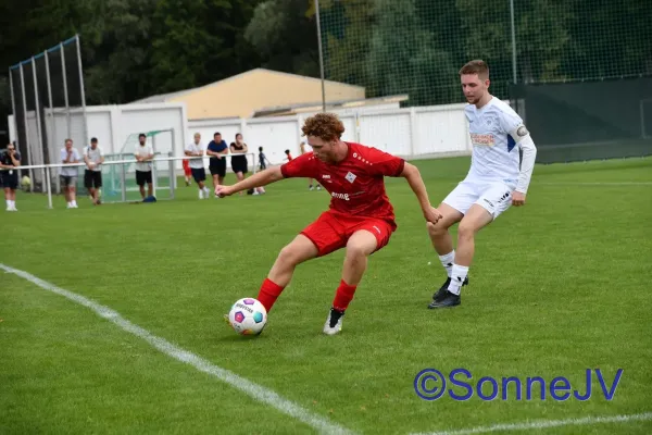 2024-08-17 - Schott : BW (Pokal)