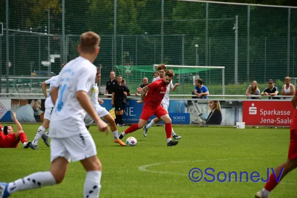 2024-08-17 - Schott : BW (Pokal)