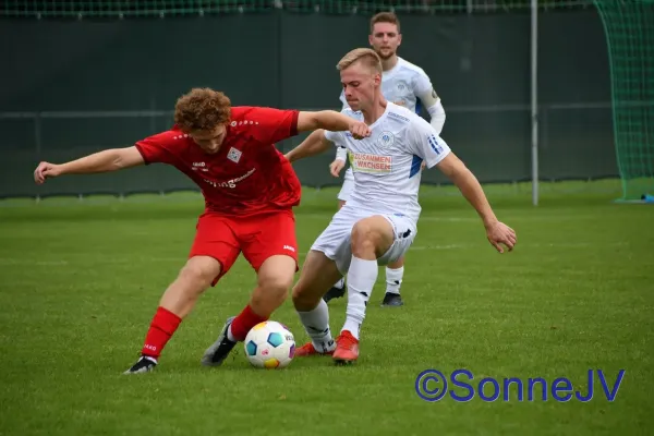 2024-08-17 - Schott : BW (Pokal)