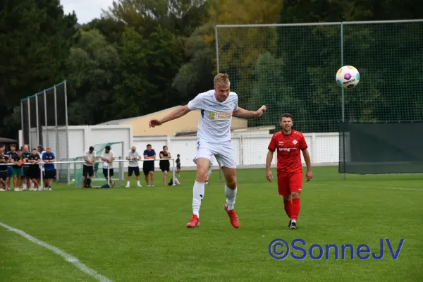 2024-08-17 - Schott : BW (Pokal)