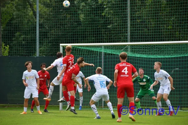 2024-08-17 - Schott : BW (Pokal)