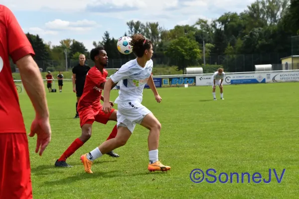 2024-08-17 - Schott : BW (Pokal)