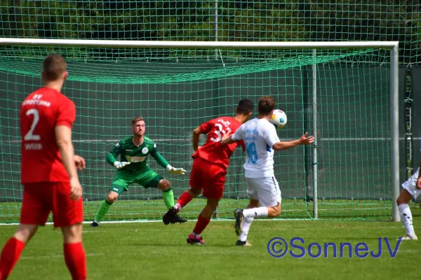 2024-08-17 - Schott : BW (Pokal)