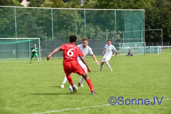 2024-08-17 - Schott : BW (Pokal)