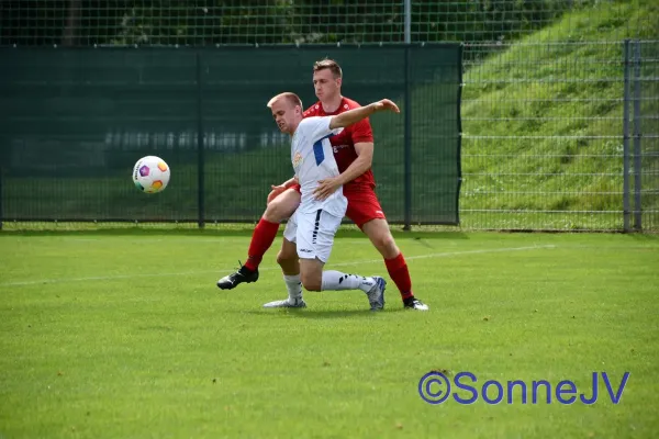 2024-08-17 - Schott : BW (Pokal)