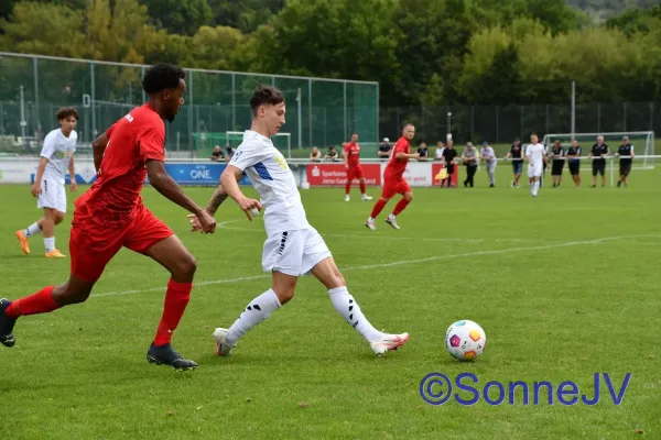 2024-08-17 - Schott : BW (Pokal)