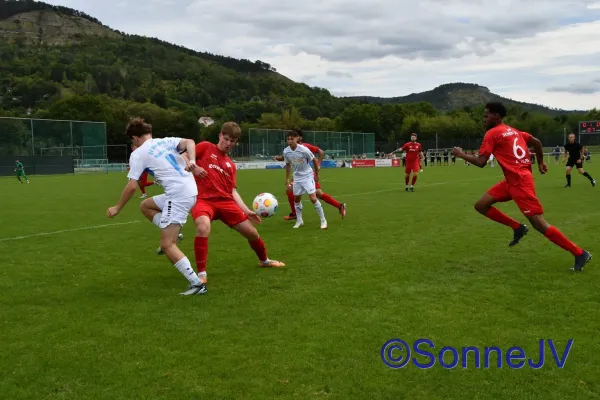 2024-08-17 - Schott : BW (Pokal)