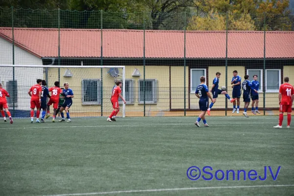 2024-10-27 - BW A : Meuselwitz (Pokal)