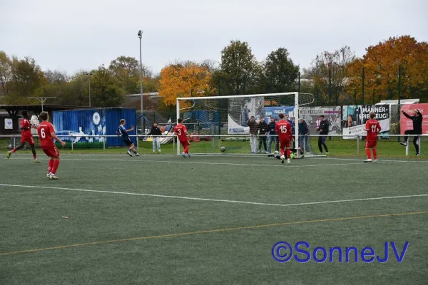 2024-10-27 - BW A : Meuselwitz (Pokal)